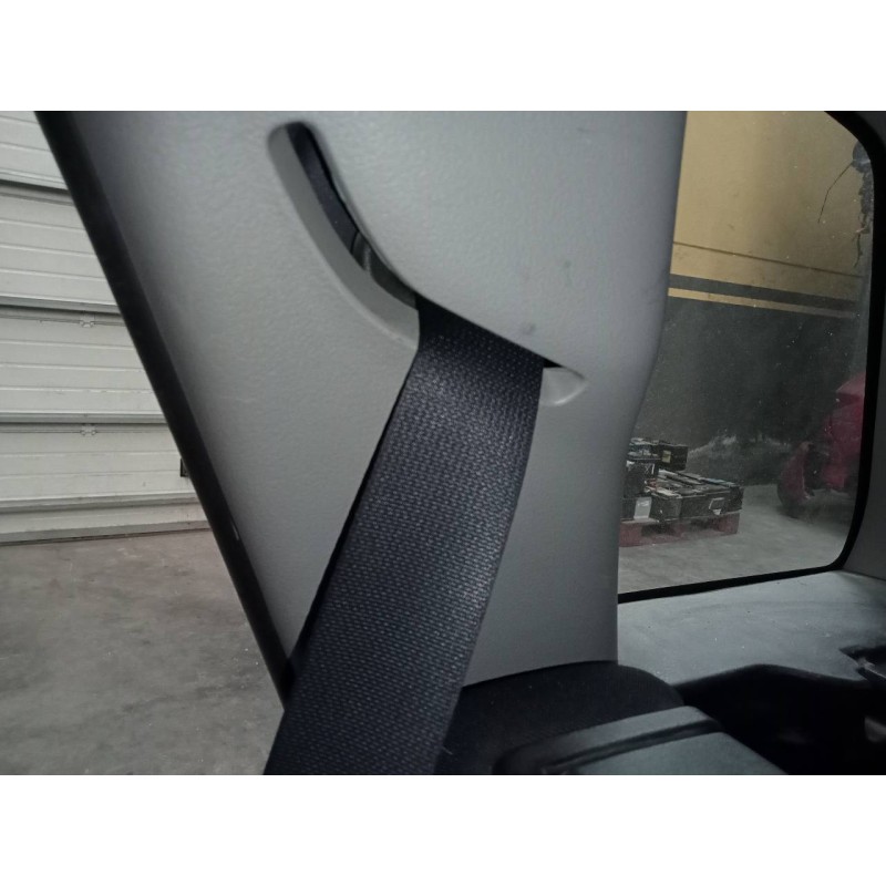 Recambio de cinturon seguridad trasero derecho para suzuki grand vitara jb (jt) 1.9 ddis turbodiesel referencia OEM IAM   