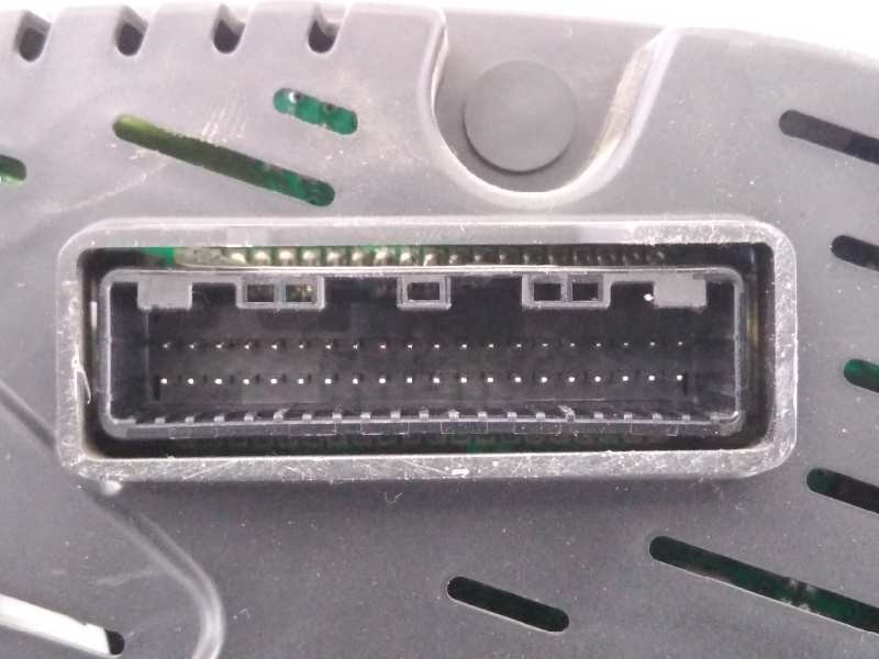 Recambio de cuadro instrumentos para kia sportage concept 4x2 referencia OEM IAM 940033U175  E3-A3-26-2