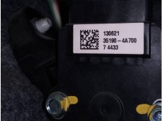 Recambio de pedal acelerador para kia carens ( ) drive referencia OEM IAM 351904A700 130621  2