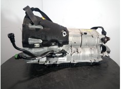 CAJA CAMBIOS GA8HP50Z 0211198 M1-A2-153