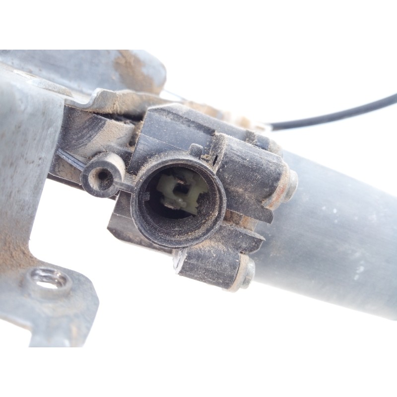 Recambio de elevalunas trasero derecho para nissan qashqai (j10) acenta referencia OEM IAM 402190A  E2-A4-50-1