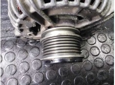 Recambio de alternador para volkswagen caddy ka/kb (2k) kombi referencia OEM IAM 06F903023F 036903024LX  2