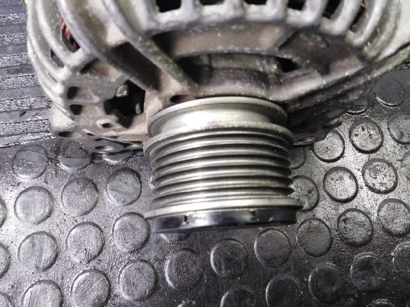 Recambio de alternador para volkswagen caddy ka/kb (2k) kombi referencia OEM IAM 06F903023F 036903024LX 