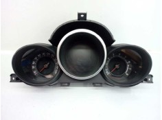 CUADRO INSTRUMENTOS 52077592 00520775920 E3-A4-24-3