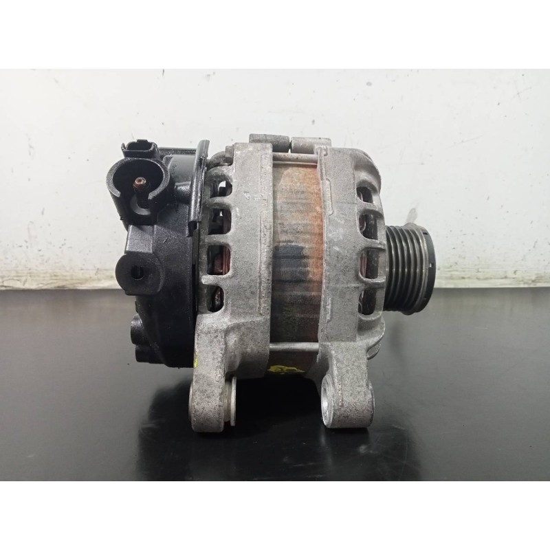 Recambio de alternador para citroën c-elysée exclusive referencia OEM IAM 9809391880 2625767A P3-A4-2-2