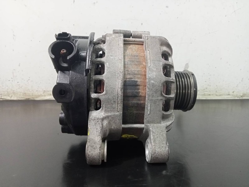 Recambio de alternador para citroën c-elysée exclusive referencia OEM IAM 9809391880 2625767A P3-A4-2-2