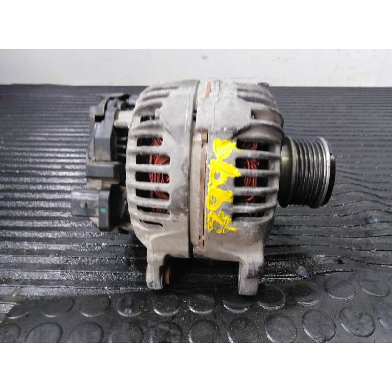 Recambio de alternador para volkswagen caddy ka/kb (2k) kombi referencia OEM IAM 06F903023F 036903024LX 