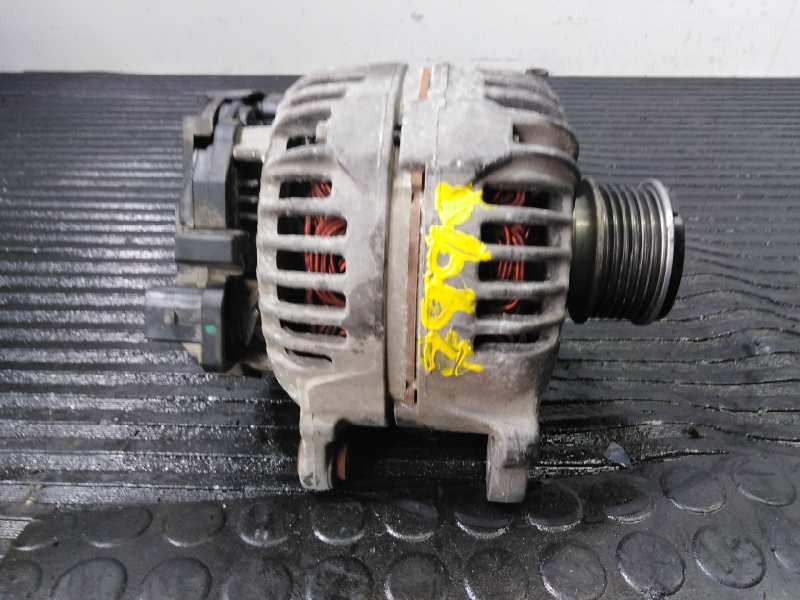 Recambio de alternador para volkswagen caddy ka/kb (2k) kombi referencia OEM IAM 06F903023F 036903024LX 