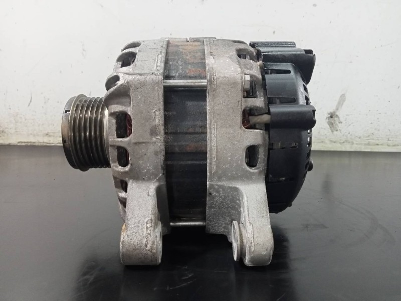 Recambio de alternador para citroën c-elysée exclusive referencia OEM IAM 9809391880 2625767A P3-A4-2-2