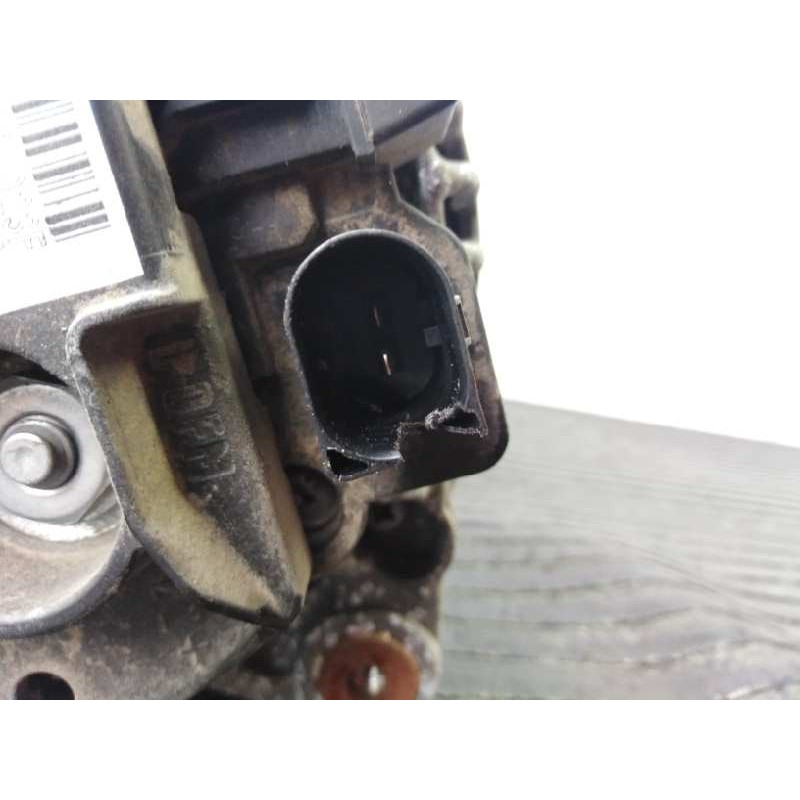 Recambio de alternador para volkswagen caddy ka/kb (2k) kombi referencia OEM IAM 06F903023F 036903024LX 