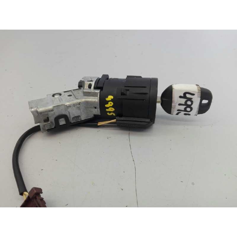 Recambio de antirrobo para peugeot 208 style referencia OEM IAM 9663123380  E3-B2-25-3