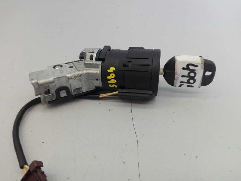 Recambio de antirrobo para peugeot 208 style referencia OEM IAM 9663123380  E3-B2-25-3