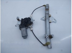 ELEVALUNAS TRASERO IZQUIERDO 402191A 119766J E2-A4-54-2