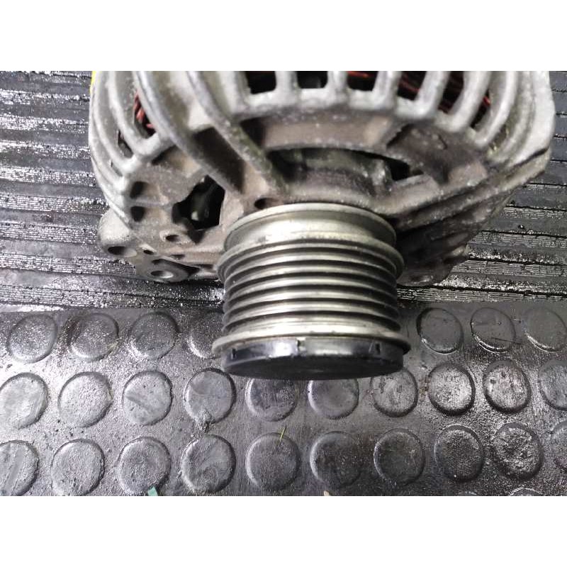 Recambio de alternador para volkswagen caddy ka/kb (2k) kombi referencia OEM IAM 06F903023F 036903024LX 
