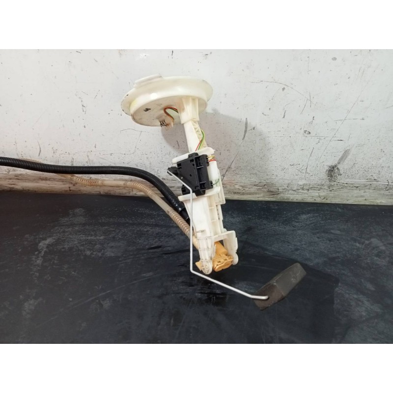 Recambio de aforador para volkswagen tiguan (5n2) advance bluemotion referencia OEM IAM 5N0919673R  P3-A6-18-2