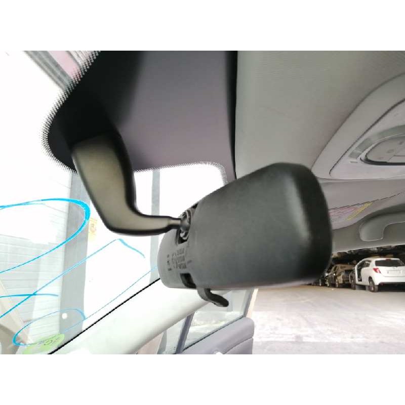 Recambio de espejo interior para fiat 500 x (334) pop referencia OEM IAM   