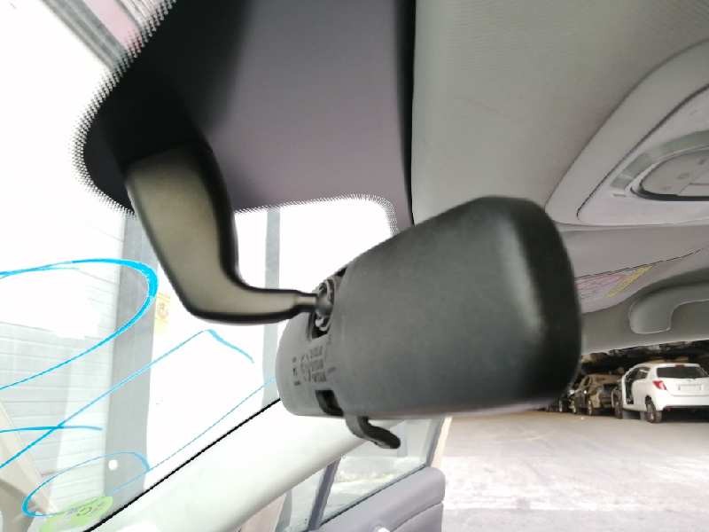 Recambio de espejo interior para fiat 500 x (334) pop referencia OEM IAM   