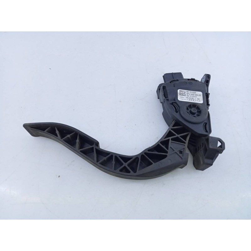 Recambio de pedal acelerador para audi a5 sportback (8t) 2.0 tdi (140kw) referencia OEM IAM 8K1721523A 6PV00950520 E2-A1-44-7
