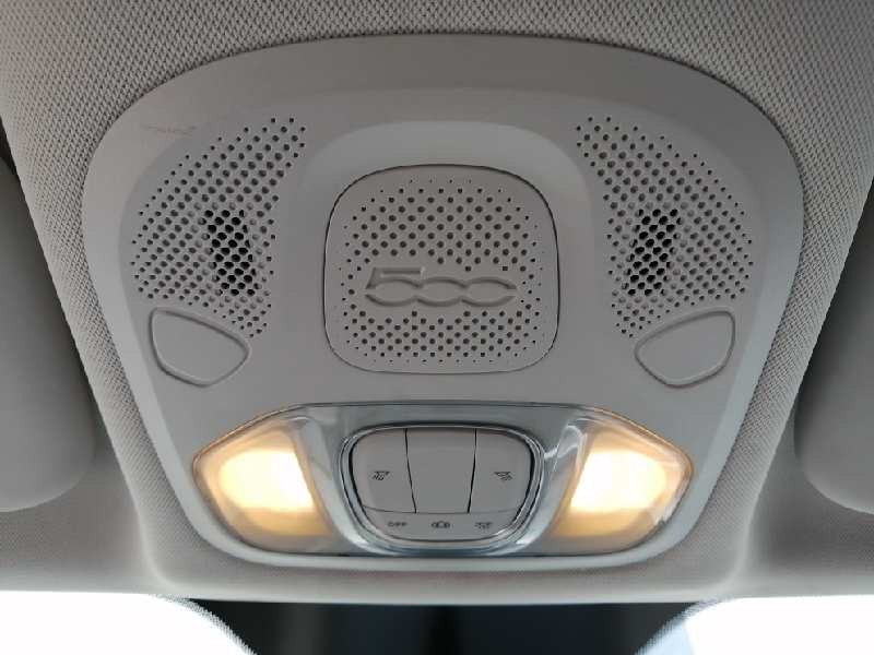 Recambio de luz interior para fiat 500 x (334) pop referencia OEM IAM   E3-A4-21-4