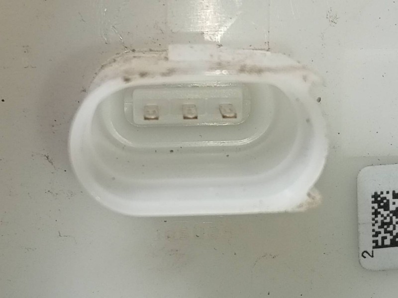 Recambio de aforador para volkswagen tiguan (5n2) advance bluemotion referencia OEM IAM 5N0919673R  P3-A6-18-2