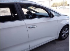 Recambio de puerta delantera derecha para kia carens ( ) drive referencia OEM IAM    2