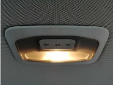 Recambio de luz interior para fiat 500 x (334) pop referencia OEM IAM   E3-A4-21-4 2