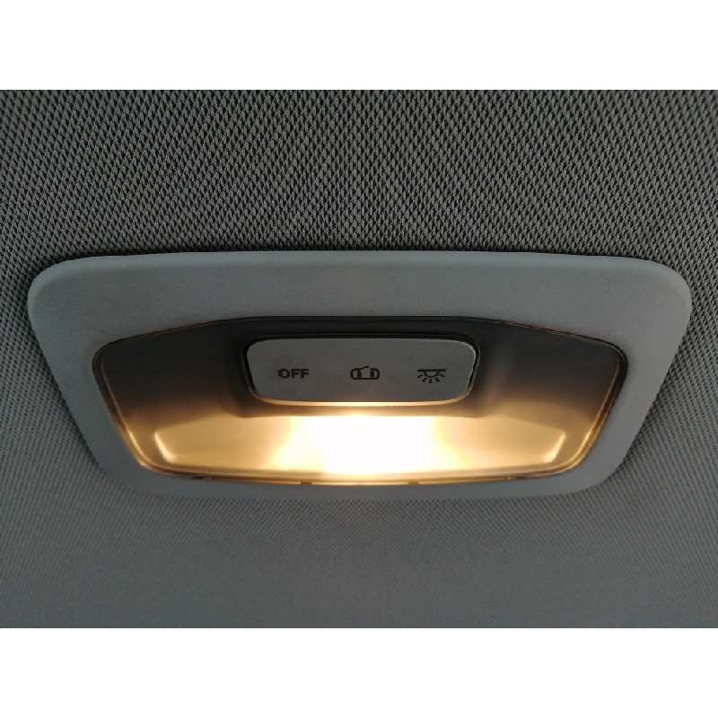 Recambio de luz interior para fiat 500 x (334) pop referencia OEM IAM   E3-A4-21-4