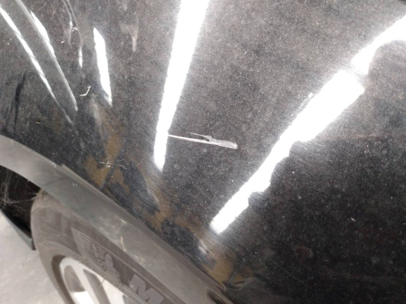 Recambio de aleta delantera derecha para mercedes-benz clase e (w212) lim. e 220 bluetec (212.001) referencia OEM IAM   