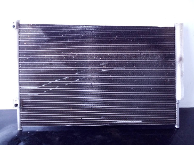 Recambio de condensador / radiador aire acondicionado para suzuki grand vitara jb (jt) 1.9 ddis turbodiesel referencia OEM IAM 9