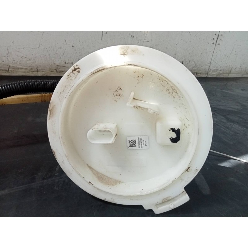 Recambio de aforador para volkswagen tiguan (5n2) advance bluemotion referencia OEM IAM 5N0919673R  P3-A6-18-2