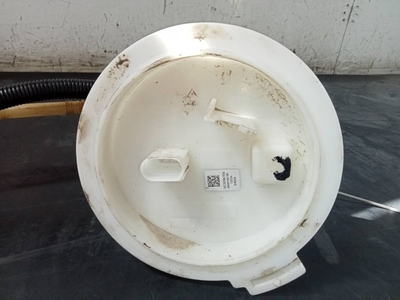 Recambio de aforador para volkswagen tiguan (5n2) advance bluemotion referencia OEM IAM 5N0919673R  P3-A6-18-2