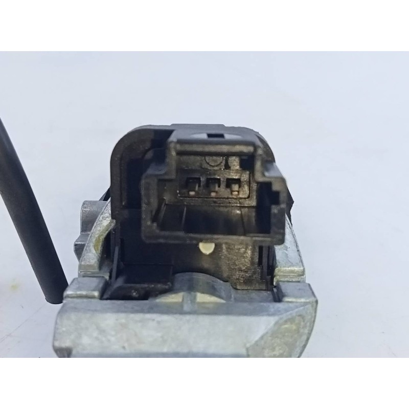 Recambio de antirrobo para citroën c-elysée exclusive referencia OEM IAM 9663123280  E3-B2-23-2