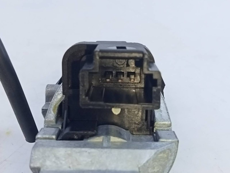 Recambio de antirrobo para citroën c-elysée exclusive referencia OEM IAM 9663123280  E3-B2-23-2