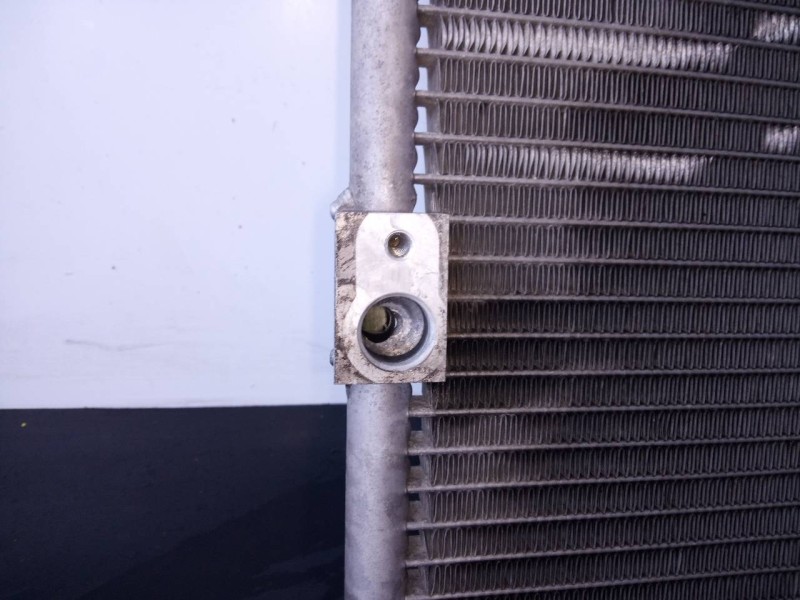 Recambio de condensador / radiador aire acondicionado para suzuki grand vitara jb (jt) 1.9 ddis turbodiesel referencia OEM IAM 9