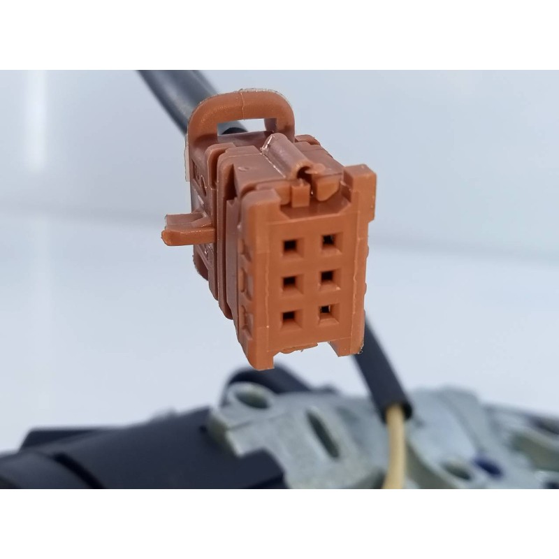 Recambio de antirrobo para citroën c-elysée exclusive referencia OEM IAM 9663123280  E3-B2-23-2