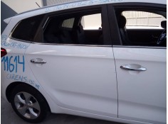 Recambio de puerta trasera derecha para kia carens ( ) drive referencia OEM IAM    2