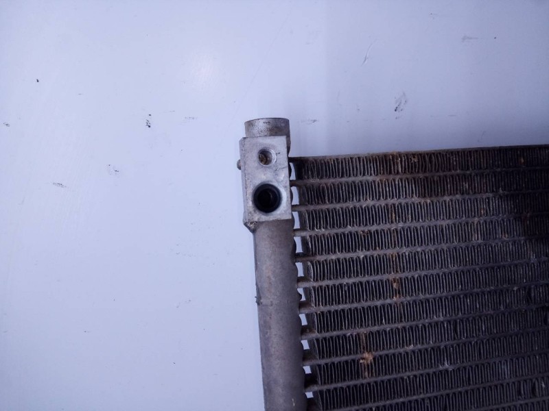 Recambio de condensador / radiador aire acondicionado para suzuki grand vitara jb (jt) 1.9 ddis turbodiesel referencia OEM IAM 9