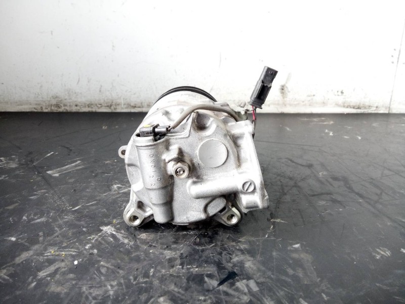 Recambio de compresor aire acondicionado para bmw serie 3 lim. (f30) 318d referencia OEM IAM 4471608765 6SAS14A P3-A1-5-4