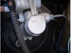 Recambio de bomba freno para citroën c-elysée exclusive referencia OEM IAM   