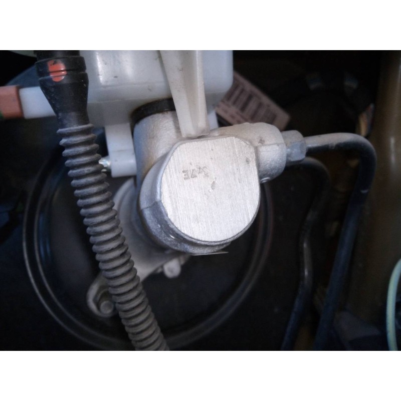 Recambio de bomba freno para citroën c-elysée exclusive referencia OEM IAM   