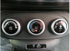 MANDO CALEFACCION / AIRE ACONDICIONADO 