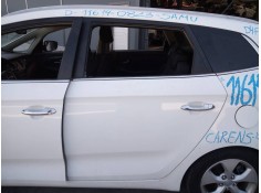 PUERTA TRASERA IZQUIERDA 