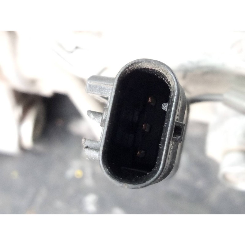 Recambio de compresor aire acondicionado para bmw serie 3 lim. (f30) 318d referencia OEM IAM 4471608765 6SAS14A P3-A1-5-4