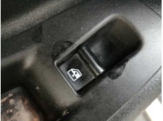 MANDO ELEVALUNAS TRASERO IZQUIERDO 