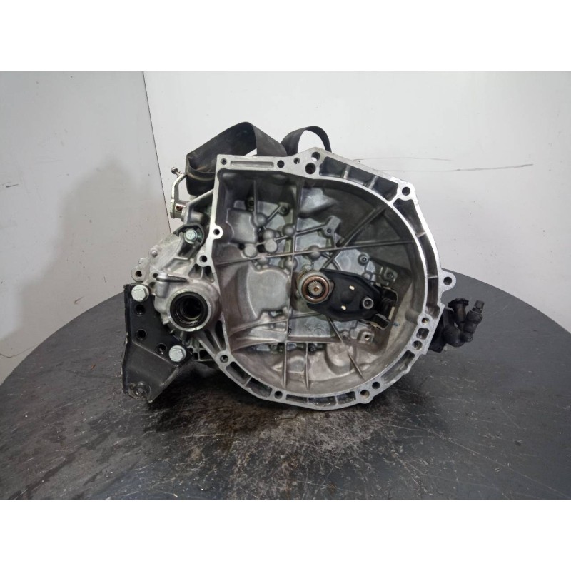 Recambio de caja cambios para citroën c-elysée exclusive referencia OEM IAM 20A701 1711014 M1-B2-79