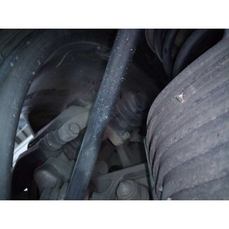 Recambio de pinza freno trasera derecha para audi a5 sportback (8t) 2.0 tdi (140kw) referencia OEM IAM   