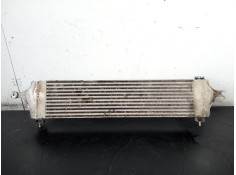 Recambio de intercooler para nissan qashqai (j10) acenta referencia OEM IAM G3062003 14461JD50A P2-A11-3 2