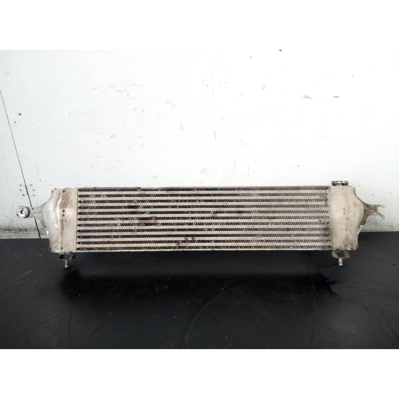 Recambio de intercooler para nissan qashqai (j10) acenta referencia OEM IAM G3062003 14461JD50A P2-A11-3