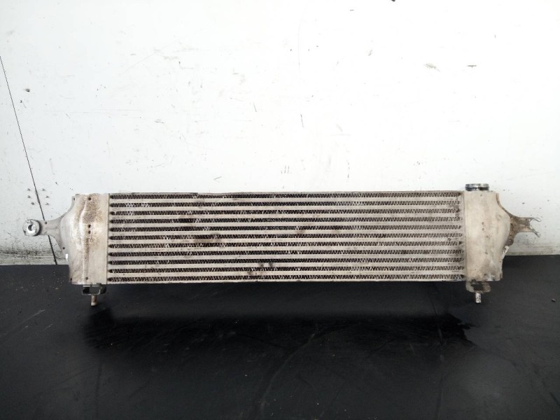 Recambio de intercooler para nissan qashqai (j10) acenta referencia OEM IAM G3062003 14461JD50A P2-A11-3