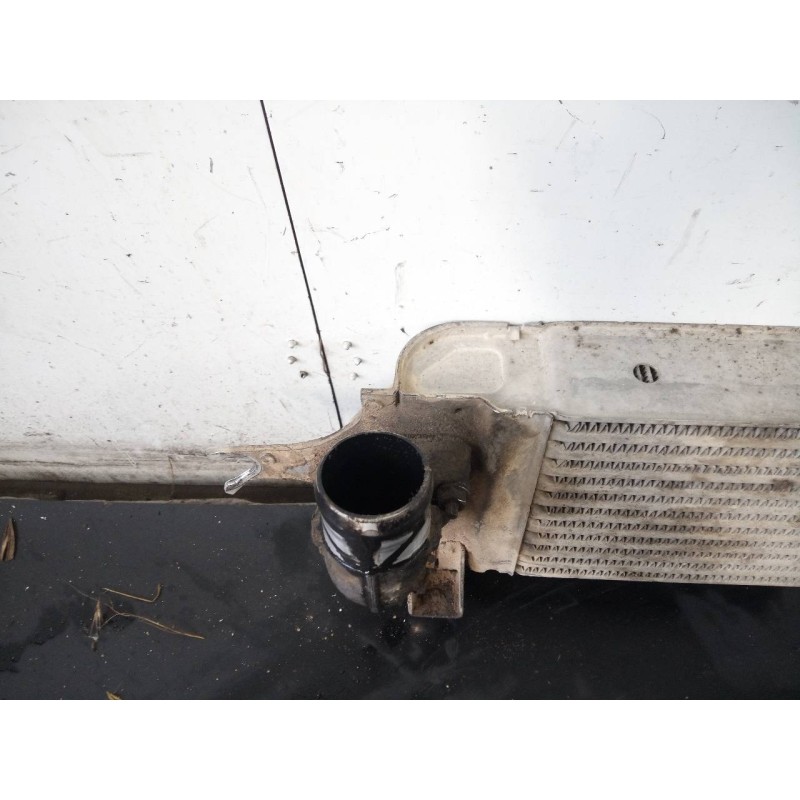 Recambio de intercooler para nissan qashqai (j10) acenta referencia OEM IAM G3062003 14461JD50A P2-A11-3